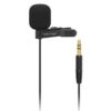 Behringer Bc Lav Go Profesyonel Kondenser Yaka Mikrofonu - Görsel 2