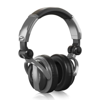 Behringer Bdj1000 Profesyonel Dj Kulaklığı