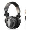 Behringer Bdj1000 Profesyonel Dj Kulaklığı - Görsel 4