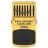 Behringer Beq700 Grafik Equalizer Pedalı