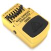 Behringer Beq700 Grafik Equalizer Pedalı - Görsel 3