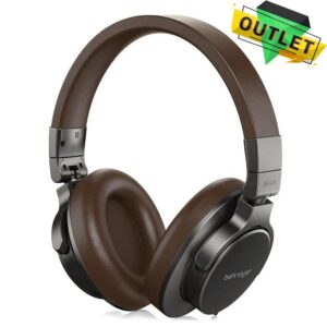 Behringer Bh470 Stüdyo Monitör Kulaklığı (Outlet 2)