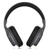 Behringer Bh470nc Aktif Gürültü Engelleyici Bluetooth Kulaklık - Siyah - Görsel 2