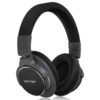 Behringer Bh470nc Aktif Gürültü Engelleyici Bluetooth Kulaklık - Siyah - Görsel 3