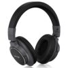 Behringer Bh470nc Aktif Gürültü Engelleyici Bluetooth Kulaklık - Siyah - Görsel 6