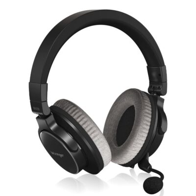 Behringer Bh470u Profesyonel Usb Oyuncu Kulaklığı