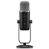 Behringer Bigfoot Usb Stüdyo Kayıt Condenser Mikrofonu