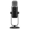 Behringer Bigfoot Usb Stüdyo Kayıt Condenser Mikrofonu - Görsel 4