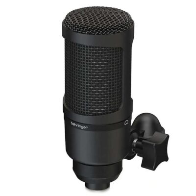 Behringer Bm1 Condenser Stüdyo Mikrofonu