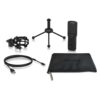 Behringer BU200 Premium Kardioid Kondenser USB Mikrofon - Görsel 4