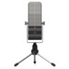 Behringer BV44 Vintage Broadcast USB Mikrofon