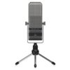 Behringer BV44 Vintage Broadcast USB Mikrofon - Görsel 3