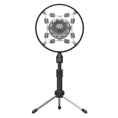 Behringer BV635 Vintage Spring Mount USB Mikrofon