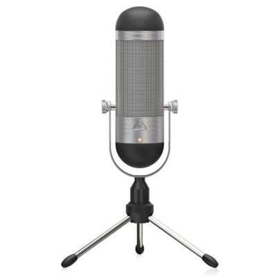 Behringer BVR84 Vintage Kapsül USB Mikrofon