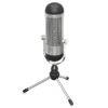 Behringer BVR84 Vintage Kapsül USB Mikrofon - Görsel 4