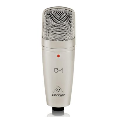 Behringer C-1 Condenser Stüdyo Mikrofonu