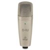 Behringer C-1u Usb Condenser Stüdyo Mikrofonu