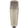 Behringer C-1u Usb Condenser Stüdyo Mikrofonu - Görsel 2