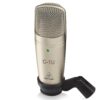 Behringer C-1u Usb Condenser Stüdyo Mikrofonu - Görsel 3