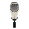 Behringer C-3 Çift Diyafram Condenser Stüdyo Kayıt Mikrofonu (Outlet2) - Görsel 2