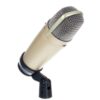 Behringer C-3 Çift Diyafram Condenser Stüdyo Kayıt Mikrofonu (Outlet2) - Görsel 3
