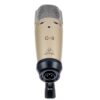 Behringer C-3 Çift Diyafram Condenser Stüdyo Kayıt Mikrofonu (Outlet2) - Görsel 4