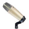 Behringer C-3 Çift Diyafram Condenser Stüdyo Kayıt Mikrofonu (Outlet2) - Görsel 5