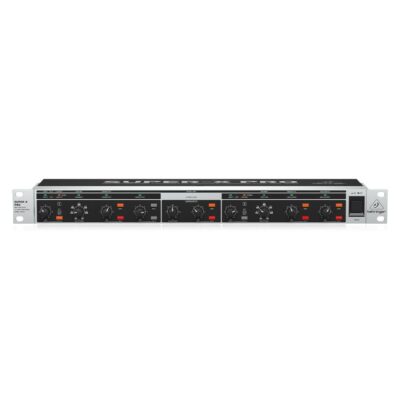 Behringer Cx2310 V2 Subwoofer Çıkışlı Stereo Crossover