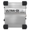 Behringer Di100 Tek Kanal Phantom Di Box