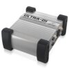 Behringer Di100 Tek Kanal Phantom Di Box - Görsel 2