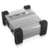 Behringer Di100 Tek Kanal Phantom Di Box - Görsel 3
