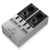 Behringer Di20 İki Kanal Aktif Di Box - Görsel 2
