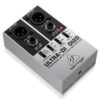 Behringer Di20 İki Kanal Aktif Di Box - Görsel 3