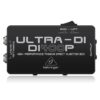 Behringer DI400P Pasif DI-Box