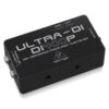 Behringer DI400P Pasif DI-Box - Görsel 4