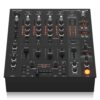Behringer Djx900usb 5 Kanal Profesyonel Dj Mikseri - Görsel 3