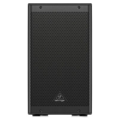 Behringer Dr112dsp 12" 1200 Watt Aktif Hoparlör