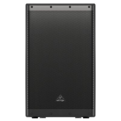 Behringer Dr115dsp 15" 1400 Watt Aktif Hoparlör