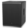 Behringer Dr18sub 18" 2400 Watt Aktif Subwoofer - Görsel 2