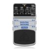 Behringer Dr600 Dijital Stereo Reverb Pedalı