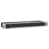 Behringer DS2800 2 Girişli 8 Çıkışlı Sinyal Dağıtım Ünitesi (Splitter) - Görsel 4