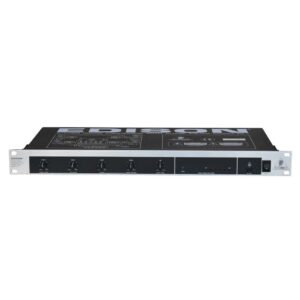 Behringer Edison Ex1 Stereo 3D Ses İyileştirme ve Genişletme Cihazı (Outlet 1)