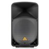 Behringer Eurolive B115mp3 15" 1000w Aktif Hoparlör