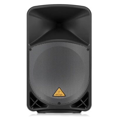 Behringer Eurolive B115mp3 15" 1000w Aktif Hoparlör