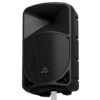 Behringer Eurolive B12x 12" 1000w Dijital Mikserli Bluetooth Aktif Hoparlör - Görsel 5