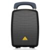Behringer Europort Mpa40bt-Pro 40w 8" Portatif Aktif Hoparlör