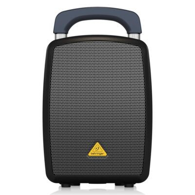 Behringer Europort Mpa40bt-Pro 40w 8" Portatif Aktif Hoparlör