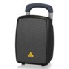 Behringer Europort Mpa40bt-Pro 40w 8" Portatif Aktif Hoparlör - Görsel 2