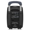 Behringer Europort Mpa40bt-Pro 40w 8" Portatif Aktif Hoparlör - Görsel 3