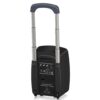 Behringer Europort Mpa40bt-Pro 40w 8" Portatif Aktif Hoparlör - Görsel 5